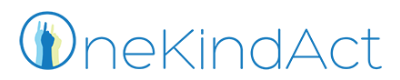One Kind Act Logo