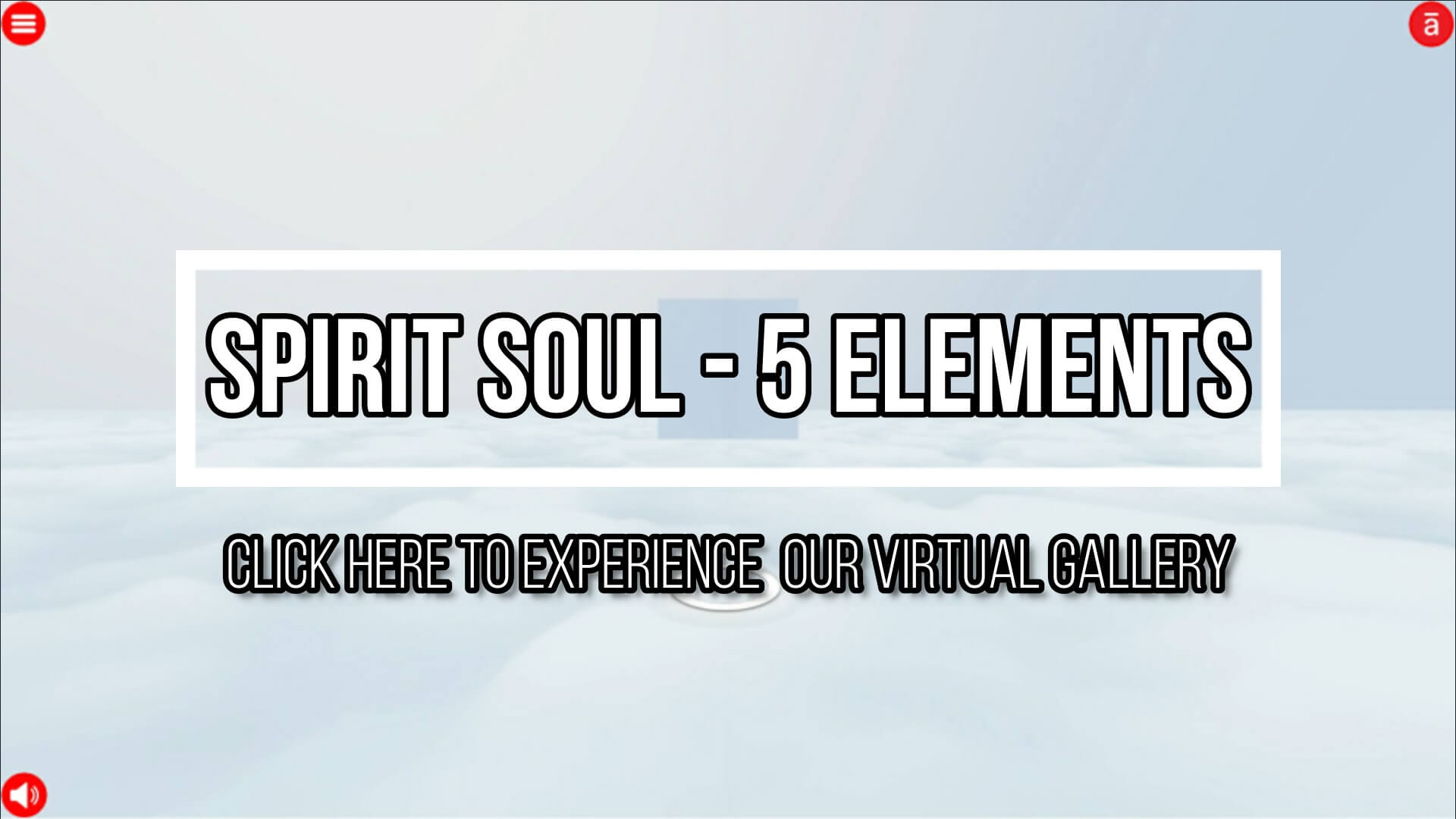 art-ma Spirit Soul 5 Elements Virtual Gallery